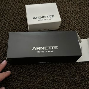Arnette sunglasses